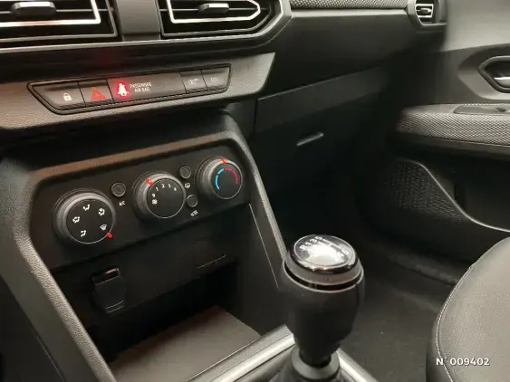 DACIA JOGGER - voiture d'occasion - Photo 29