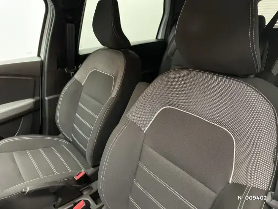 DACIA JOGGER - voiture d'occasion - Photo 30