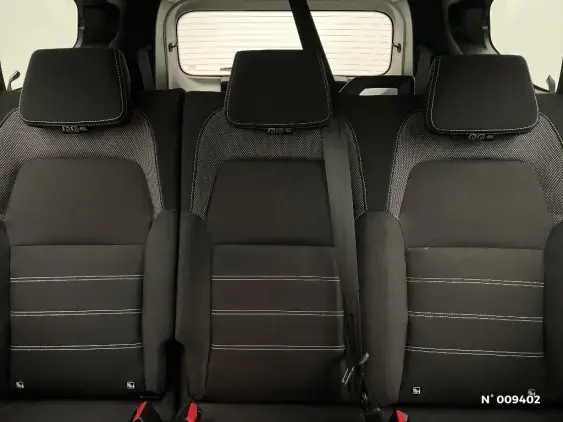 DACIA JOGGER - voiture d'occasion - Photo 31