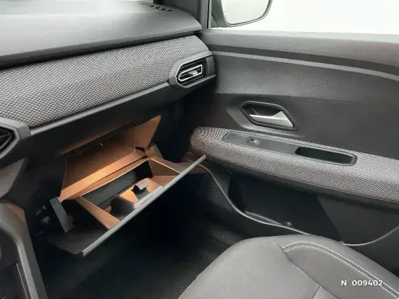 DACIA JOGGER - voiture d'occasion - Photo 32