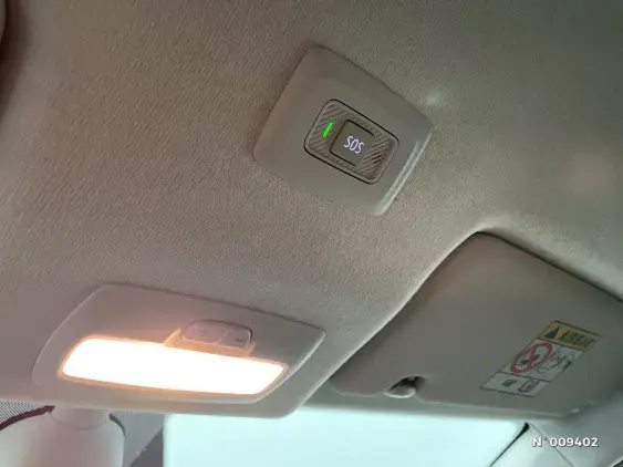 DACIA JOGGER - voiture d'occasion - Photo 33