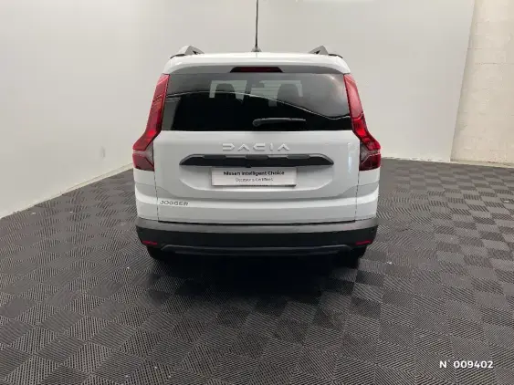 DACIA JOGGER - voiture d'occasion - Photo 6