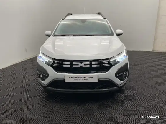 DACIA JOGGER - voiture d'occasion - Photo 3