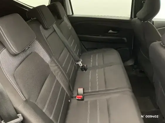 DACIA JOGGER - voiture d'occasion - Photo 11