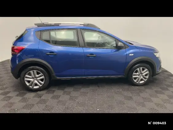 DACIA SANDERO III - voiture d'occasion - Photo 5
