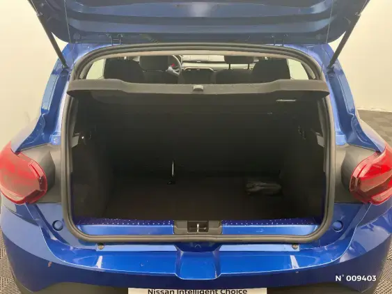 DACIA SANDERO III - voiture d'occasion - Photo 7