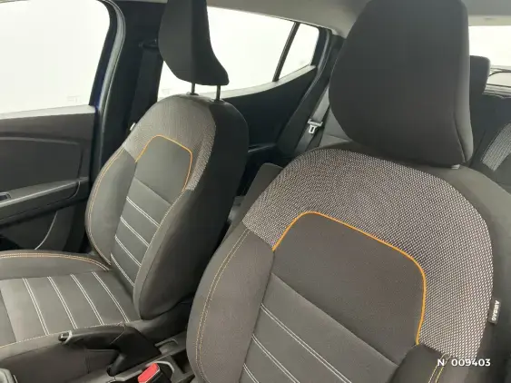 DACIA SANDERO III - voiture d'occasion - Photo 29