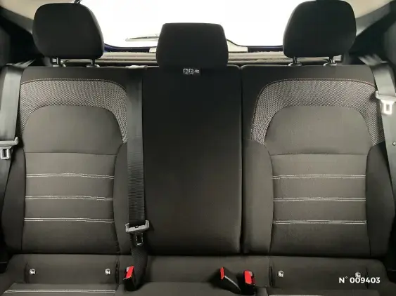 DACIA SANDERO III - voiture d'occasion - Photo 30