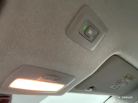 DACIA SANDERO III - voiture d'occasion - Photo 31