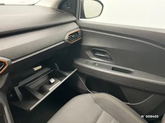 DACIA SANDERO III - voiture d'occasion - Photo 32