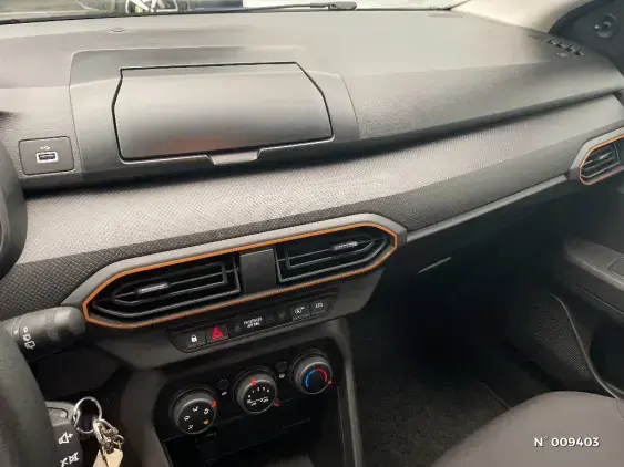 DACIA SANDERO III - voiture d'occasion - Photo 33