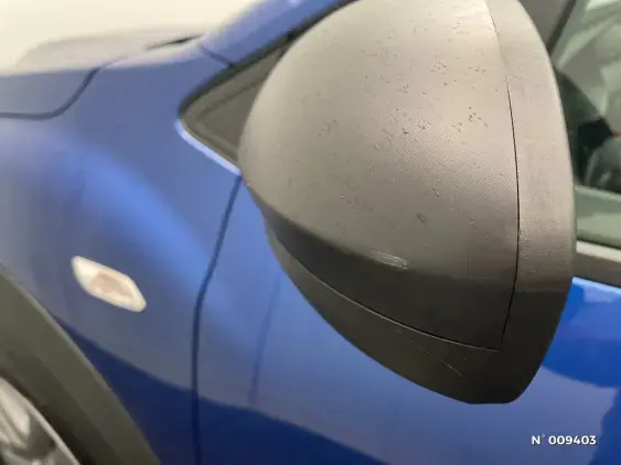 DACIA SANDERO III - voiture d'occasion - Photo 25