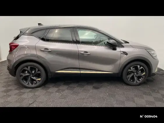 RENAULT CAPTUR II - voiture d'occasion - Photo 5