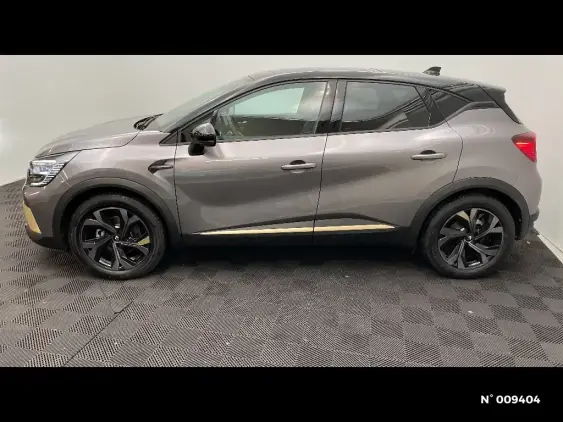 RENAULT CAPTUR II - voiture d'occasion - Photo 2