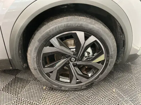 RENAULT CAPTUR II - voiture d'occasion - Photo 8