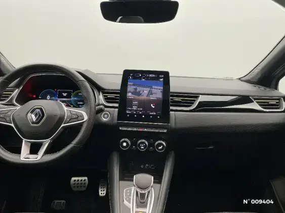 RENAULT CAPTUR II - voiture d'occasion - Photo 9