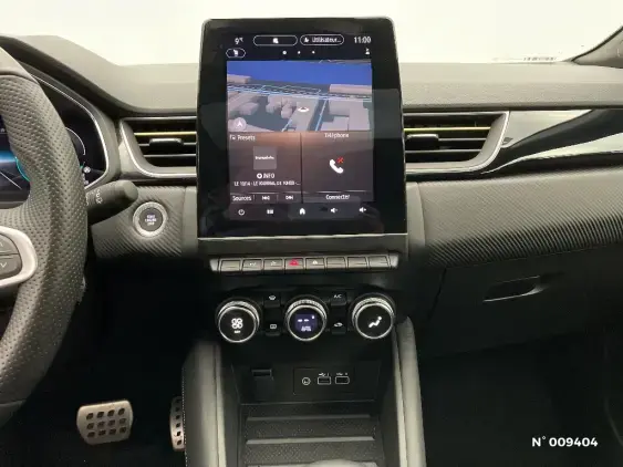 RENAULT CAPTUR II - voiture d'occasion - Photo 13