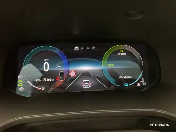 RENAULT CAPTUR II - voiture d'occasion - Photo 12