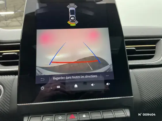 RENAULT CAPTUR II - voiture d'occasion - Photo 14