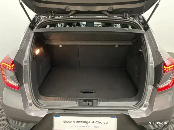 RENAULT CAPTUR II - voiture d'occasion - Photo 7