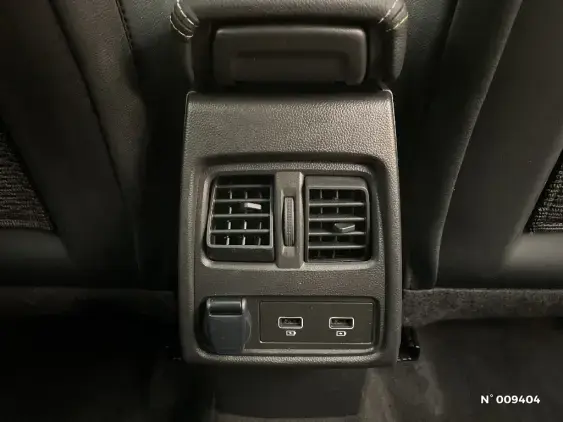 RENAULT CAPTUR II - voiture d'occasion - Photo 26