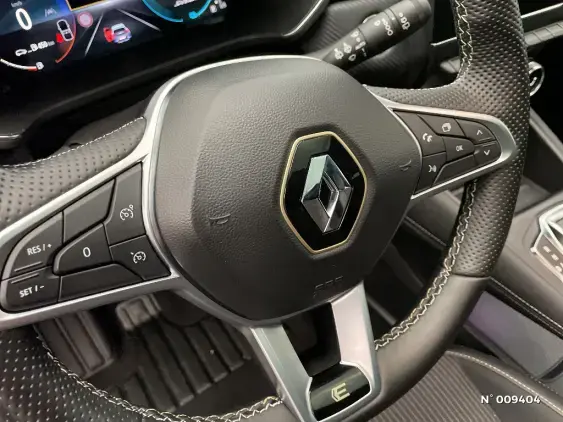 RENAULT CAPTUR II - voiture d'occasion - Photo 28