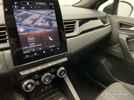 RENAULT CAPTUR II - voiture d'occasion - Photo 29