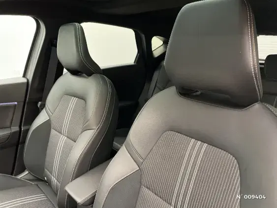 RENAULT CAPTUR II - voiture d'occasion - Photo 30