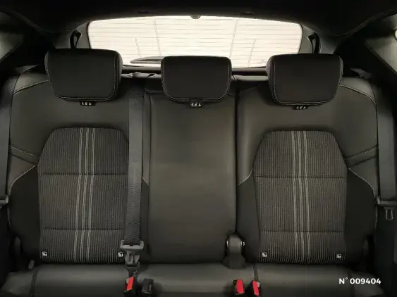 RENAULT CAPTUR II - voiture d'occasion - Photo 31