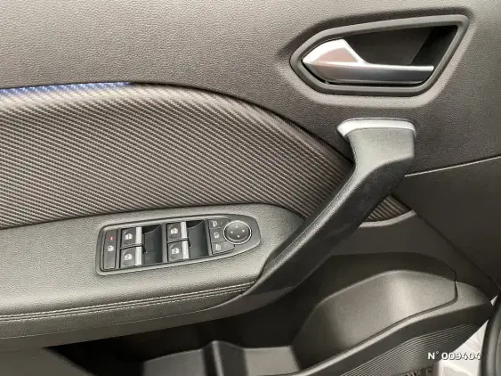 RENAULT CAPTUR II - voiture d'occasion - Photo 33