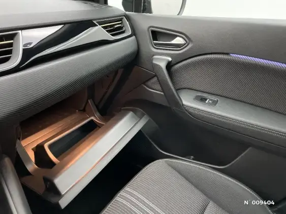 RENAULT CAPTUR II - voiture d'occasion - Photo 34