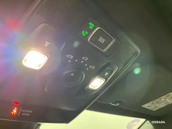 RENAULT CAPTUR II - voiture d'occasion - Photo 35