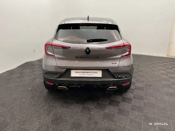 RENAULT CAPTUR II - voiture d'occasion - Photo 6