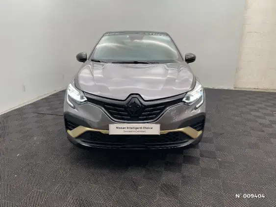 RENAULT CAPTUR II - voiture d'occasion - Photo 3