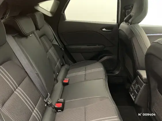 RENAULT CAPTUR II - voiture d'occasion - Photo 11