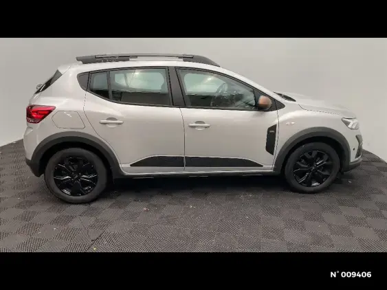 DACIA SANDERO III - voiture d'occasion - Photo 5