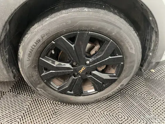 DACIA SANDERO III - voiture d'occasion - Photo 8