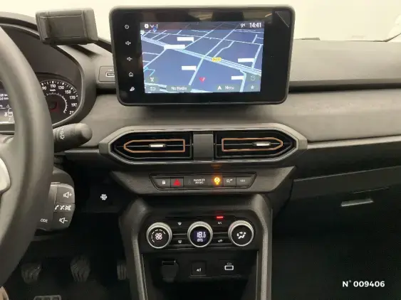 DACIA SANDERO III - voiture d'occasion - Photo 13