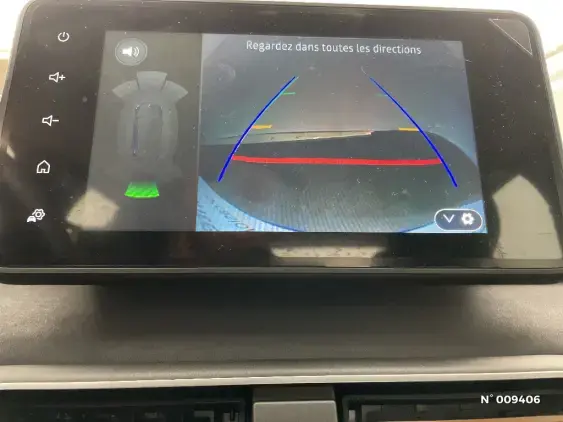 DACIA SANDERO III - voiture d'occasion - Photo 14