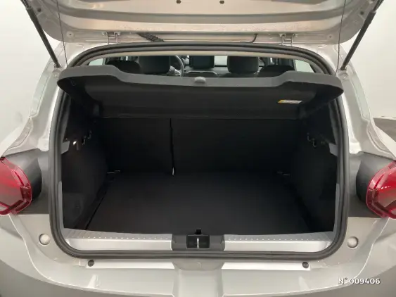 DACIA SANDERO III - voiture d'occasion - Photo 7