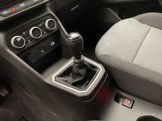 DACIA SANDERO III - voiture d'occasion - Photo 29