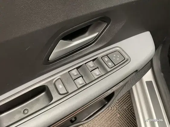 DACIA SANDERO III - voiture d'occasion - Photo 30