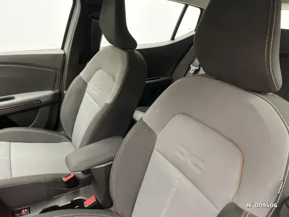 DACIA SANDERO III - voiture d'occasion - Photo 31