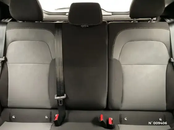 DACIA SANDERO III - voiture d'occasion - Photo 32