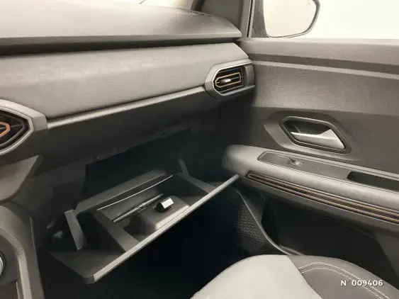 DACIA SANDERO III - voiture d'occasion - Photo 33