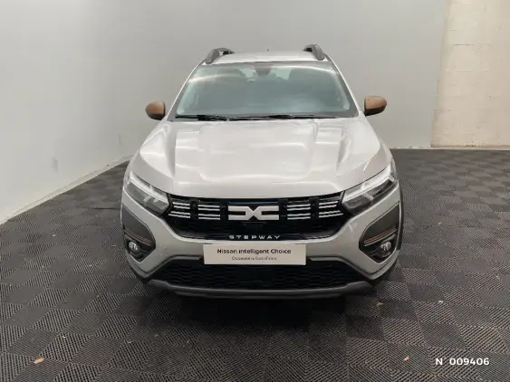 DACIA SANDERO III - voiture d'occasion - Photo 3