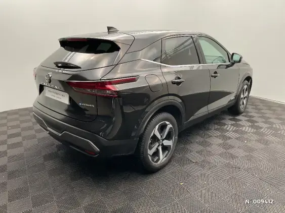 NISSAN QASHQAI III - voiture d'occasion - Photo 4