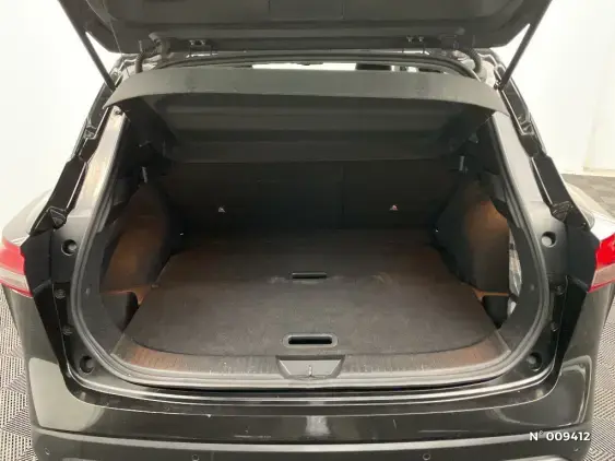 NISSAN QASHQAI III - voiture d'occasion - Photo 7