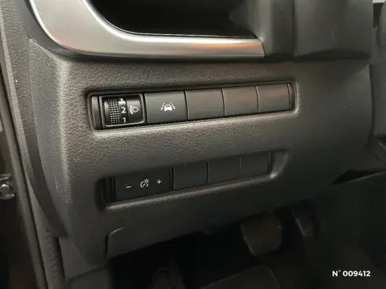 NISSAN QASHQAI III - voiture d'occasion - Photo 15