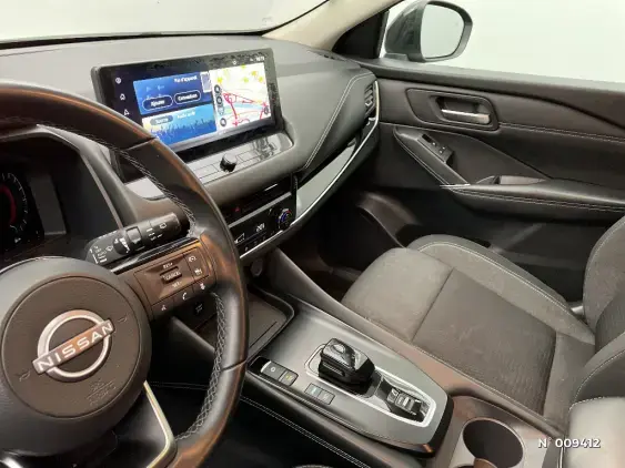 NISSAN QASHQAI III - voiture d'occasion - Photo 27